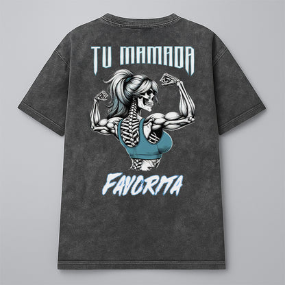 TU MAMADA FAVORITA
