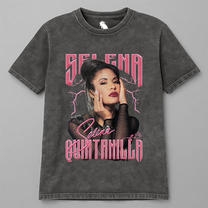 Selena Quintanilla