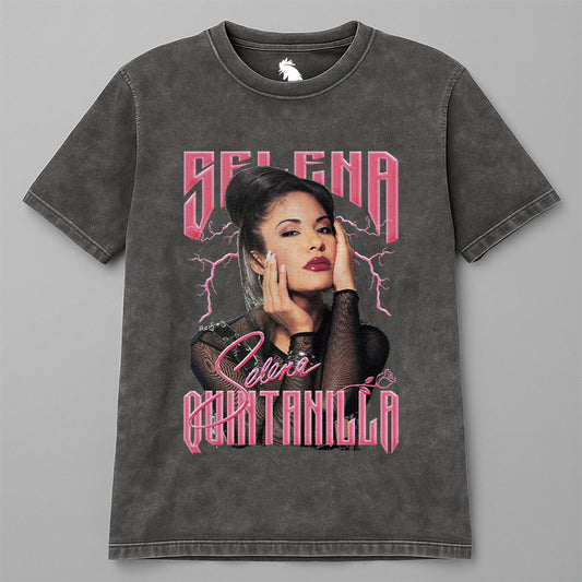 Selena Quintanilla