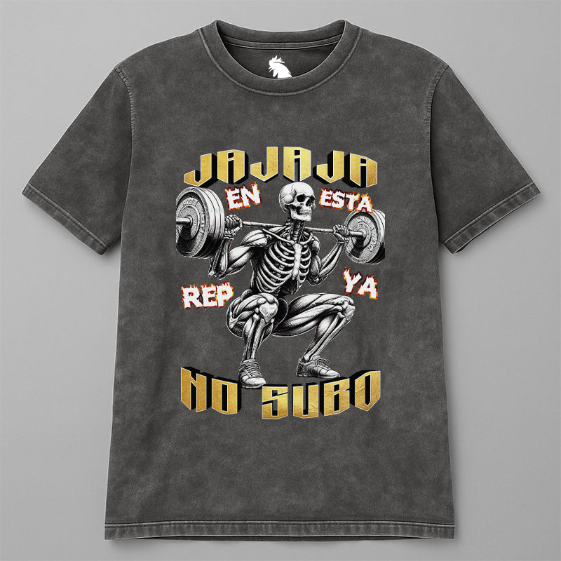 JAJAJA EN ESTA REP YA NO SUBO (Vato's version)