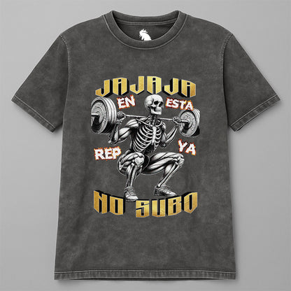 JAJAJA EN ESTA REP YA NO SUBO (Vato's version)