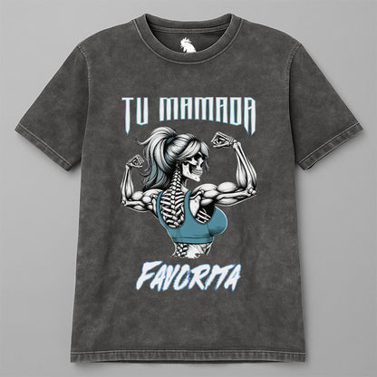 TU MAMADA FAVORITA