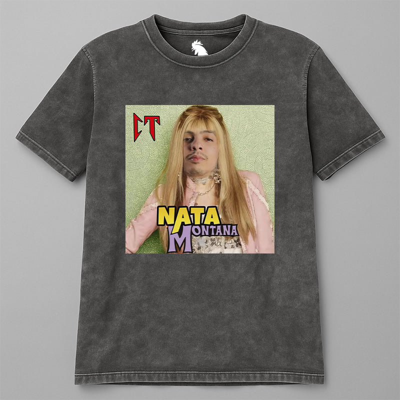Natanael Cano - Hannah Montana
