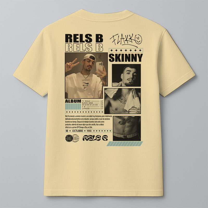 RELS B - FLAKKO