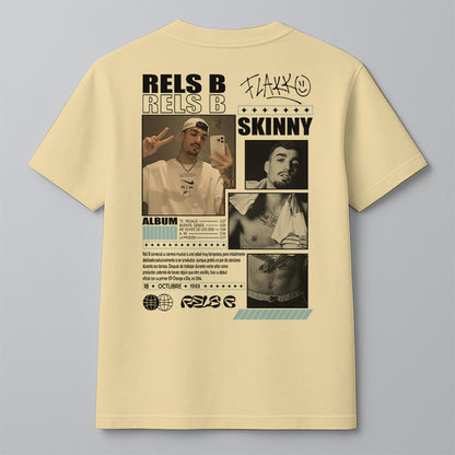 RELS B - FLAKKO