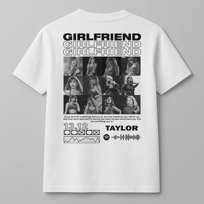 GIRLFRIEND (Personalizada)