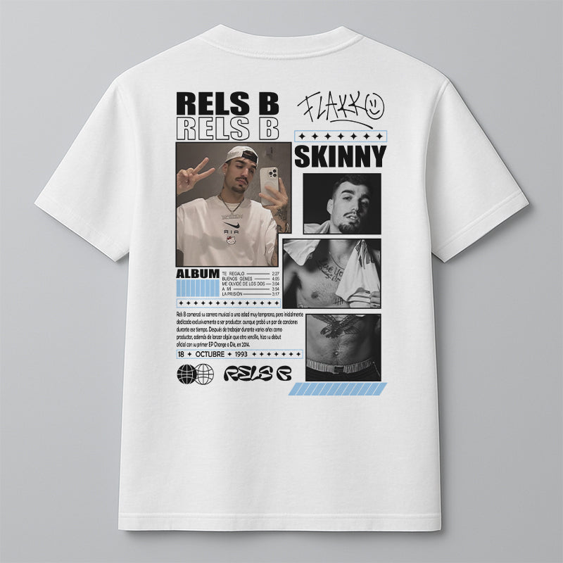 RELS B - FLAKKO