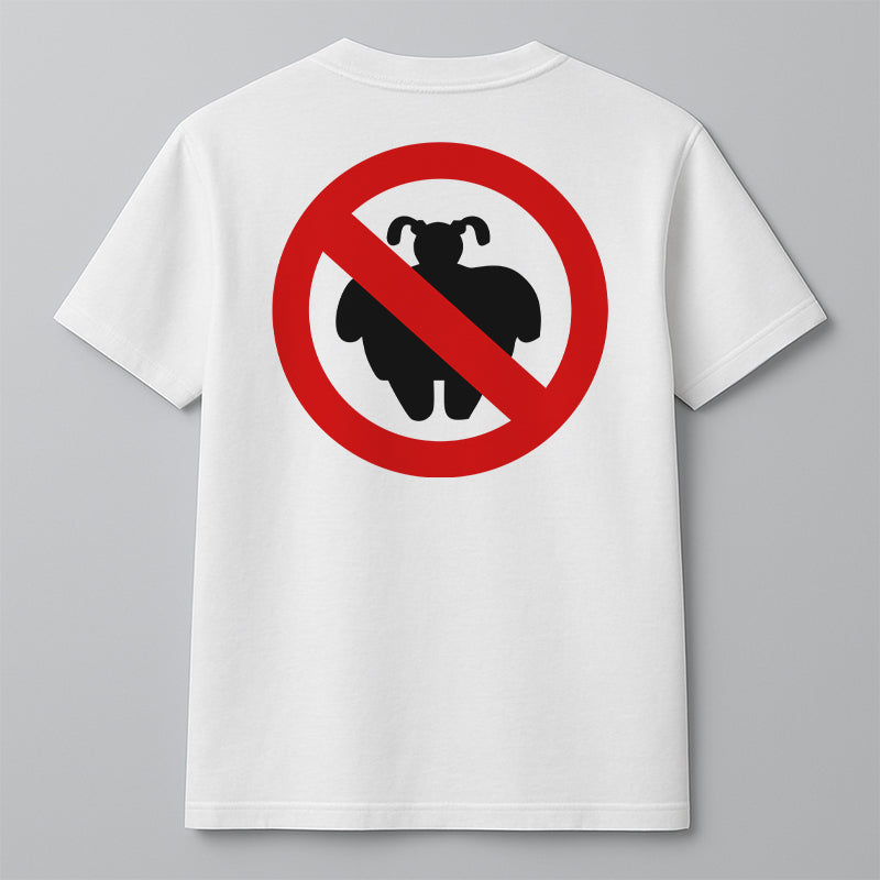 NO FATTIES