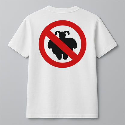 NO FATTIES