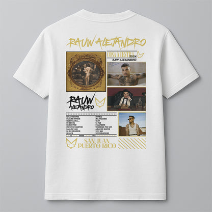 Raw Alejandro - Cosa Nuestra