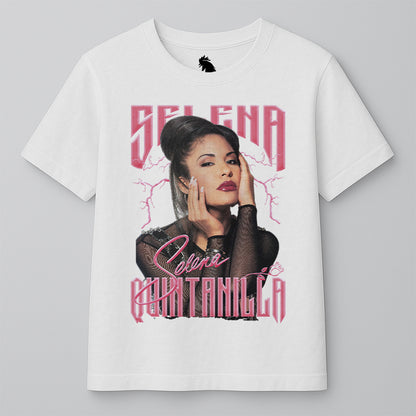 Selena Quintanilla
