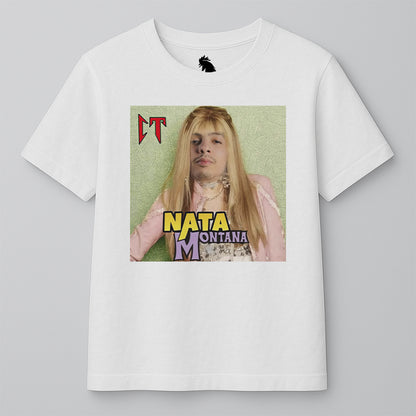 Natanael Cano - Hannah Montana