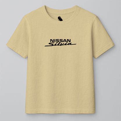 NISSAN SILVIA - RECTO