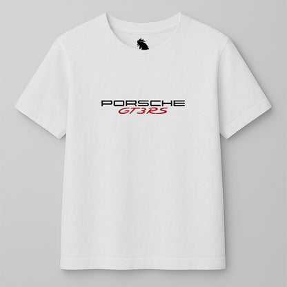 PORSCHE GT3 RS - RECTO