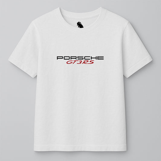 PORSCHE GT3 RS - RECTO