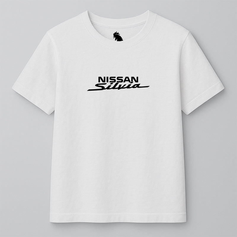 NISSAN SILVIA S15 - RECTO