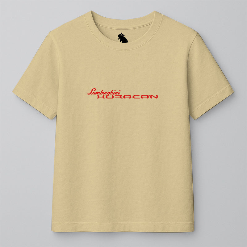 LAMBORGHINI HURACAN - RECTO