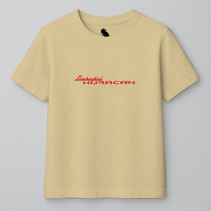 LAMBORGHINI HURACAN - RECTO