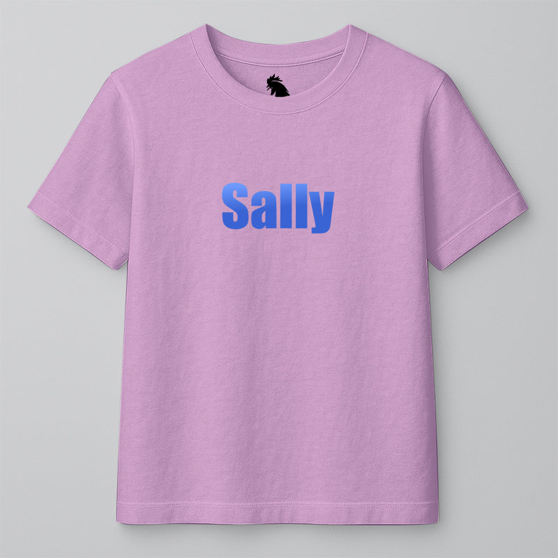 CARS SALLY