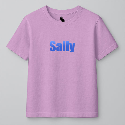 CARS SALLY