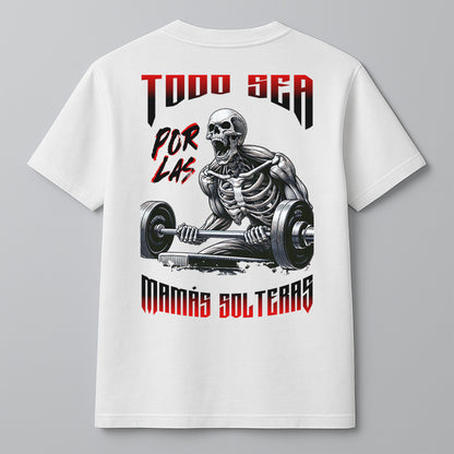 TODO SEA POR LAS MAMÁS SOLTERAS - RECTO