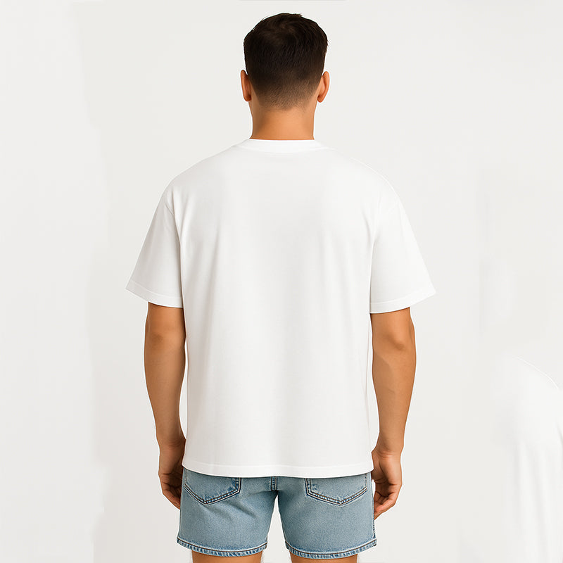 BLANK RECTO