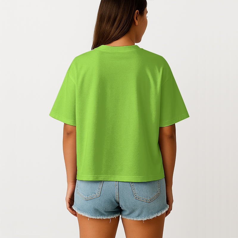 CHICAS SUPERPODEROSAS - BELLOTA RECTO