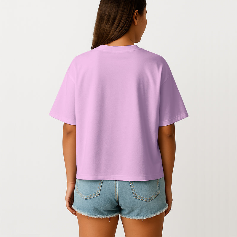 CHICAS SUPERPODEROSAS - BOMBÓM RECTO