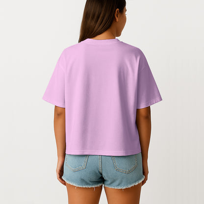 CHICAS SUPERPODEROSAS - BOMBÓM RECTO