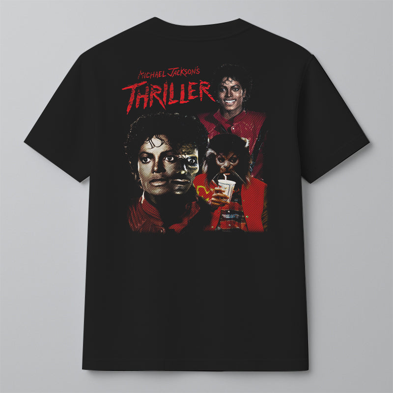 MJ - THRILLER