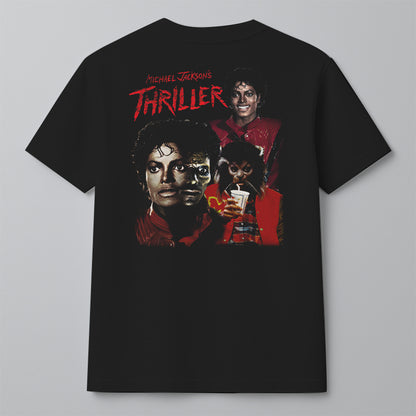 MJ - THRILLER