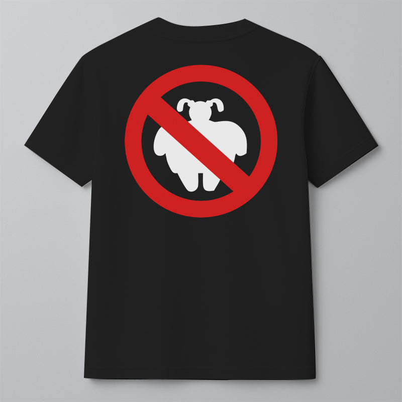 NO FATTIES
