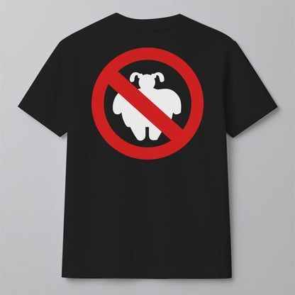 NO FATTIES