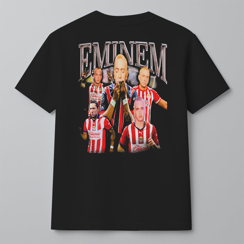 EMINEM X CHIVAS