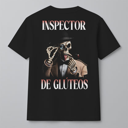INSPECTOR DE GLÚTEOS