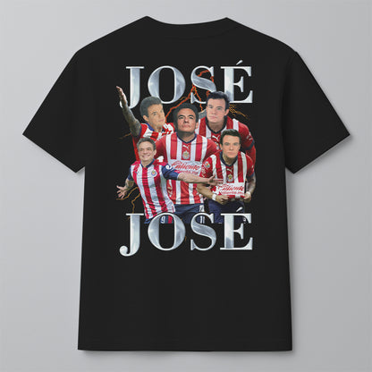 JOSÉ JOSÉ X CHIVAS