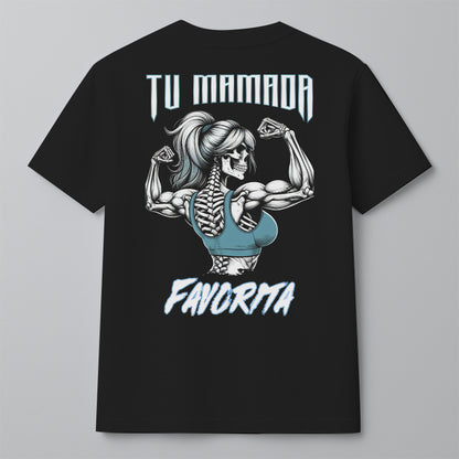 TU MAMADA FAVORITA
