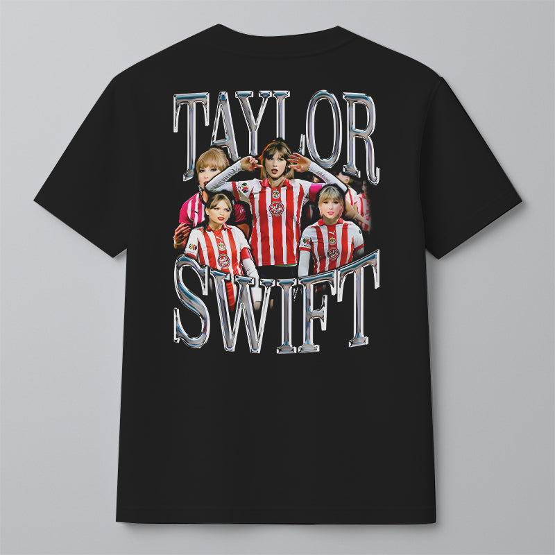 TAYLOR X CHIVAS