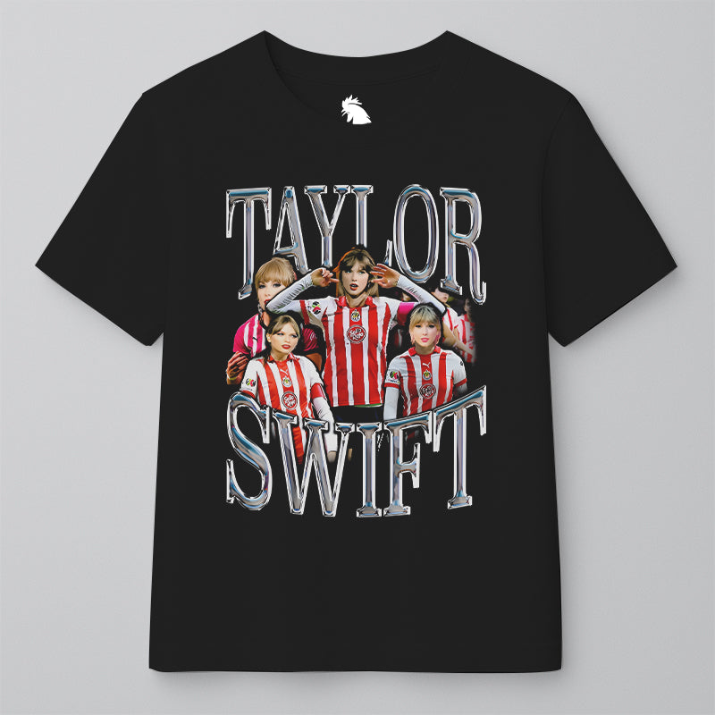 TAYLOR X CHIVAS