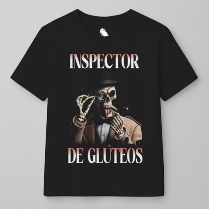 INSPECTOR DE GLÚTEOS