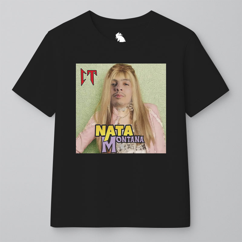 Natanael Cano - Hannah Montana