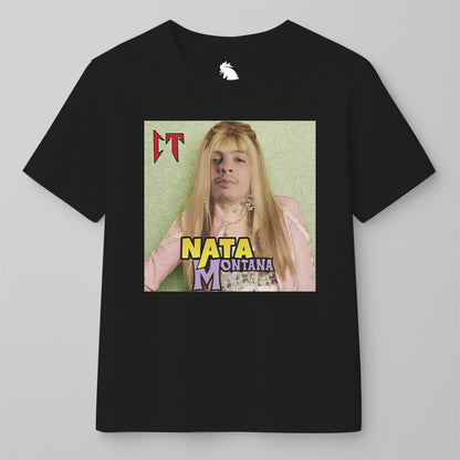 Natanael Cano - Hannah Montana