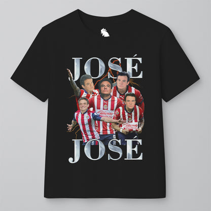 JOSÉ JOSÉ X CHIVAS