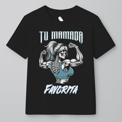 TU MAMADA FAVORITA