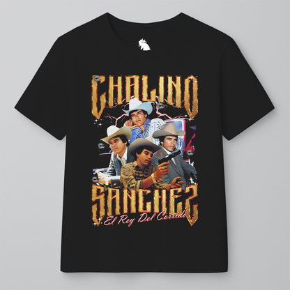 EL REY DEL CORRIDO - Chalino SÃ¡nchez