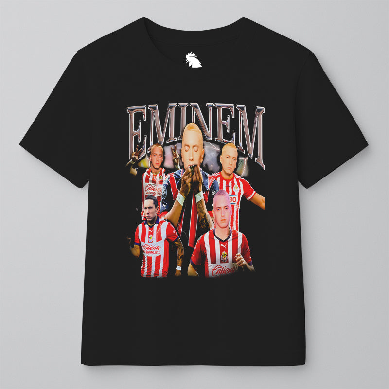 EMINEM X CHIVAS