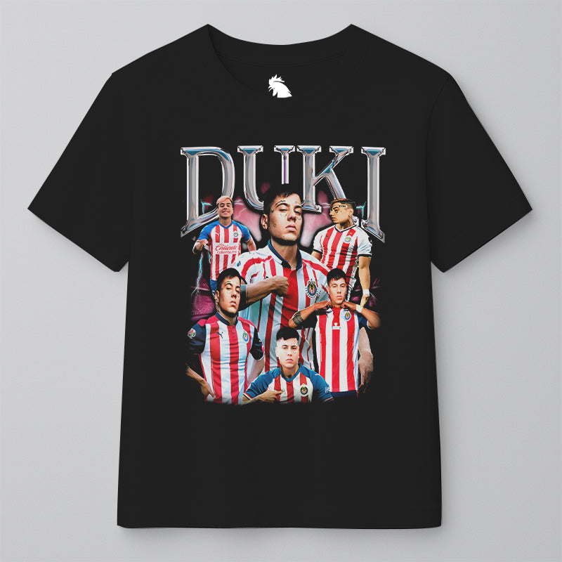 DUKI X CHIVAS
