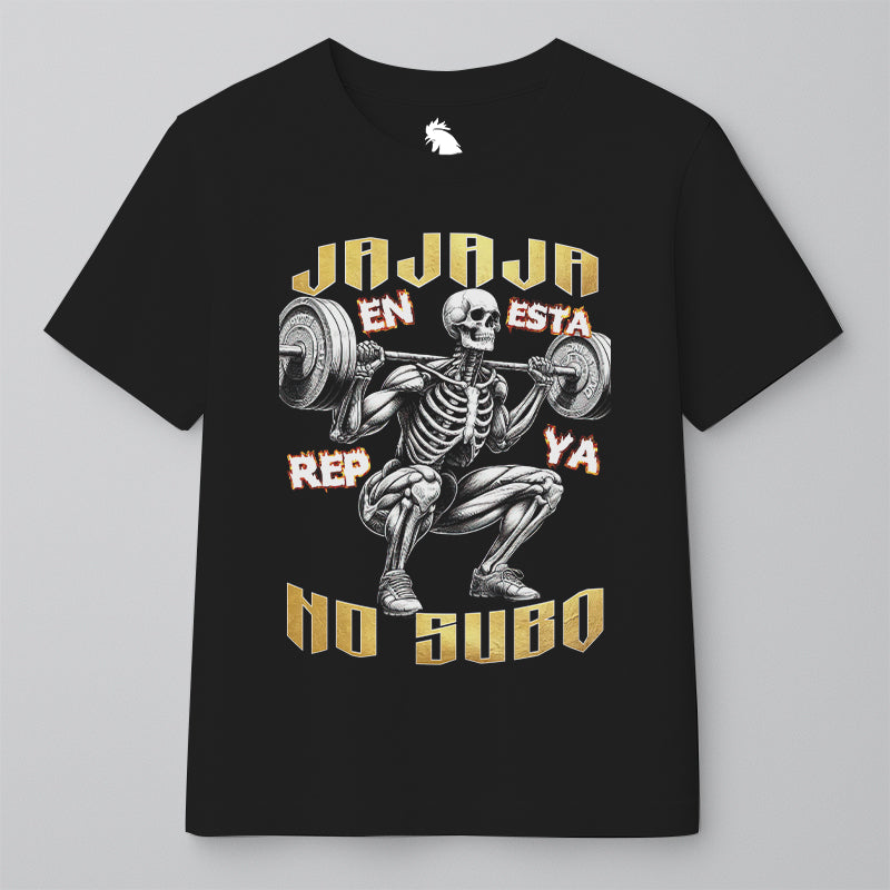 JAJAJA EN ESTA REP YA NO SUBO (Vato's version)
