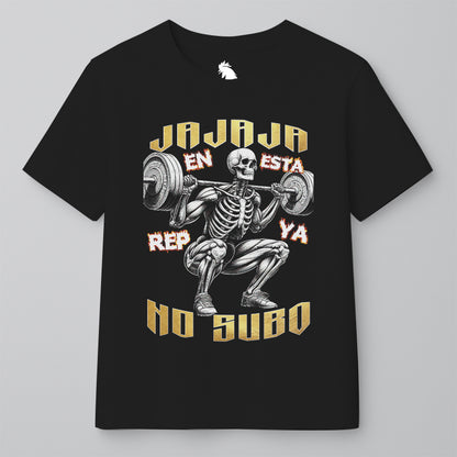 JAJAJA EN ESTA REP YA NO SUBO (Vato's version)