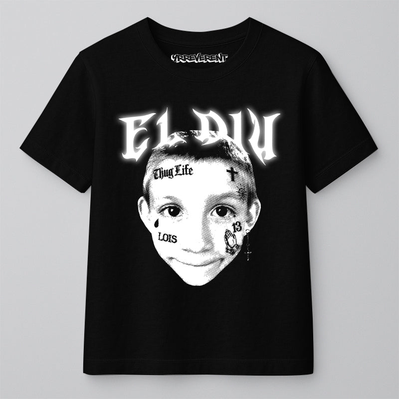 EL DIU (DEWEY CHOLO)